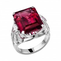 Ring «Treasure of the Empire» Ring «Treasure of the Empire»