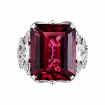 Ring «Treasure of the Empire» Ring «Treasure of the Empire»