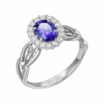 Ring «secret ceremony»