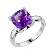 Ring «Clean Edge»