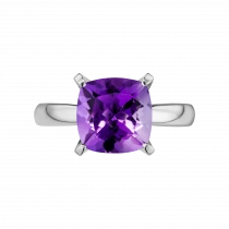 Ring «Clean Edge»
