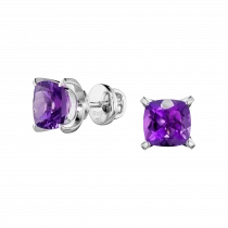 Earrings «Clean Edge»