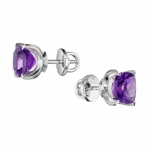 Earrings «Clean Edge»