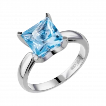 Ring «Architecture of Sound»