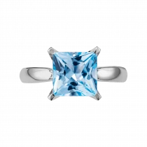 Ring «Architecture of Sound»