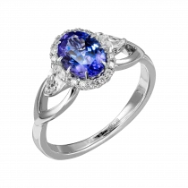 Ring «closeness to heaven»-1