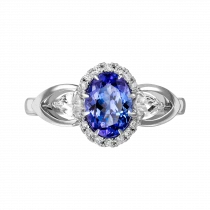 Ring «closeness to heaven»-1
