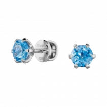 Earrings «The Joy of Youth» Earrings «The Joy of Youth»
