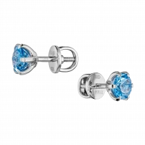 Earrings «The Joy of Youth» Earrings «The Joy of Youth»
