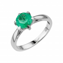 Ring «The Power of Tradition»