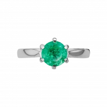 Ring «The Power of Tradition»