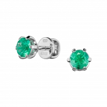Earrings «The Power of Tradition»