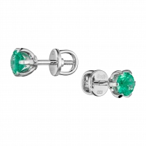 Earrings «The Power of Tradition»