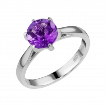 Ring «Strengthening Intuition»