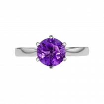 Ring «Strengthening Intuition»