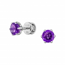 Earrings «Strengthening Intuition» Earrings «Strengthening Intuition»