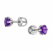 Earrings «Strengthening Intuition» Earrings «Strengthening Intuition»