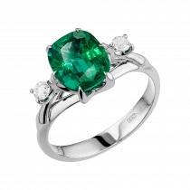 Ring «Gift of the Continent» Ring «Gift of the Continent»