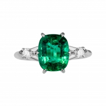 Ring «Gift of the Continent» Ring «Gift of the Continent»