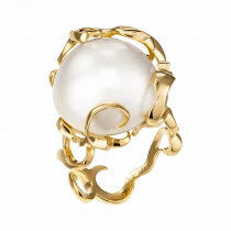 Ring «Belletza del Mare»-1
