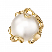 Ring «Belletza del Mare»-1