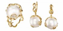 Set «Belletza del Mare»