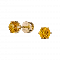 Earrings «Reflecting the Impulse of the Sun» Earrings «Reflecting the Impulse of the Sun»