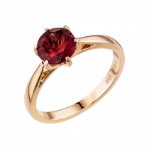 Ring «Pulsating Inside» Ring «Pulsating Inside»