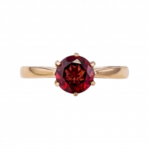 Ring «Pulsating Inside» Ring «Pulsating Inside»