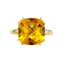 Ring «Geometry of the Sun»