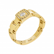 Ring «Bismarck»-1