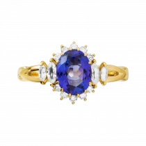 Ring «Lovely 67»