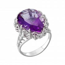 Ring «Do not leave the night»-1 Ring «Do not leave the night»-1