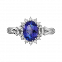 Ring «Lovely 69»