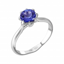 Ring «Clear sky»-1 Ring «Clear sky»-1