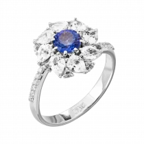 Ring «Lovely 15»-1 Ring «Lovely 15»-1