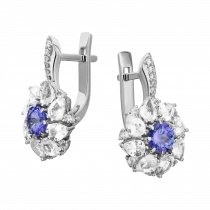 Earrings «Lovely 15»-1 Earrings «Lovely 15»-1