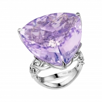 Ring «Between Reality and Dream» Ring «Between Reality and Dream»