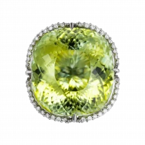 Ring «Awakening of the Bud» Ring «Awakening of the Bud»