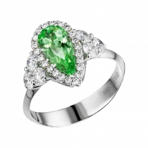 Ring «Lightning Flash» Ring «Lightning Flash»