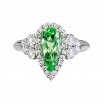 Ring «Lightning Flash» Ring «Lightning Flash»