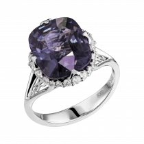 Ring «Storm Clouds» Ring «Storm Clouds»