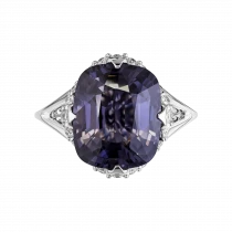 Ring «Storm Clouds» Ring «Storm Clouds»