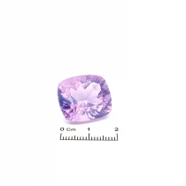 Lavender Amethyst 28.42 carats