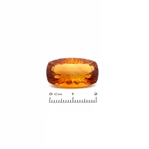 Citrine 21.05 carats Citrine 21.05 carats