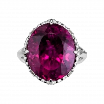 Ring «Vibration of Sensuality» Ring «Vibration of Sensuality»
