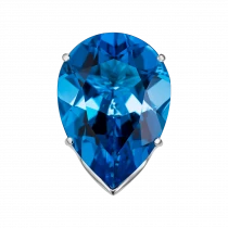 Ring «Crystal Depth» Ring «Crystal Depth»