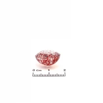 Strawberry Quartz 16.54 carats Strawberry Quartz 16.54 carats