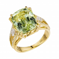 Ring «Wind Ornament» Ring «Wind Ornament»