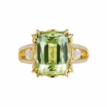 Ring «Wind Ornament» Ring «Wind Ornament»